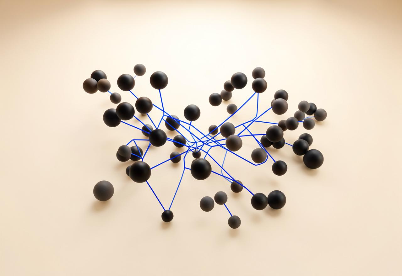 Building a federated design organisation